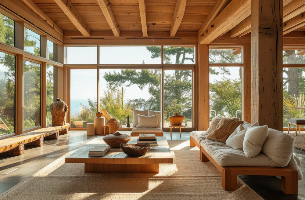 Fincastle Windows by Style