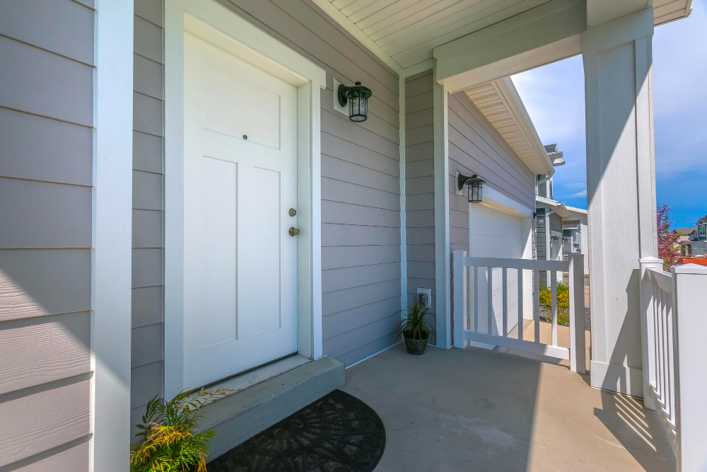 Fincastle Pella® Door Styles