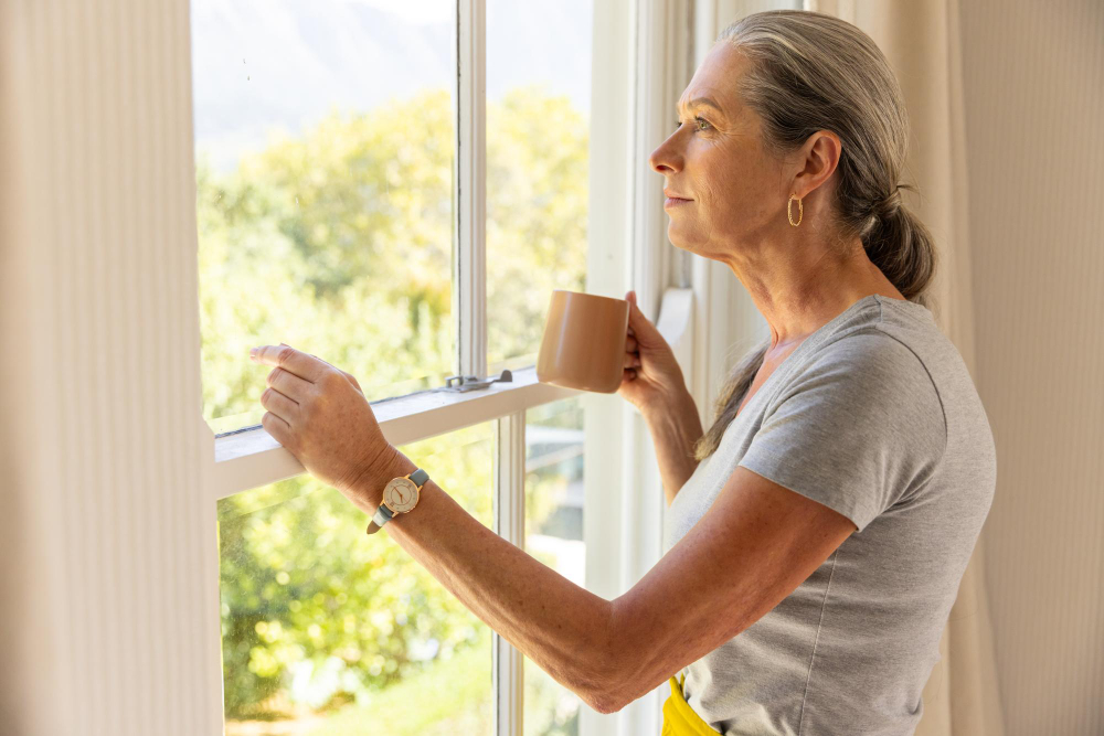 Roanoke Single-Hung Windows