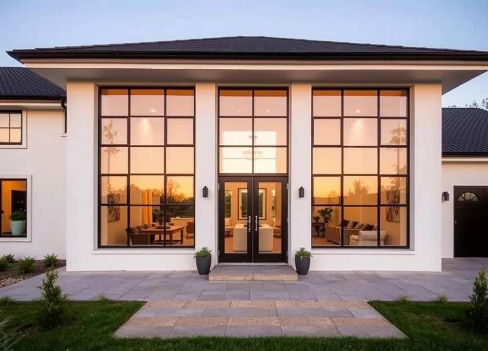 Top-notch Windows and Doors at Wholesale Prices in Fincastle 