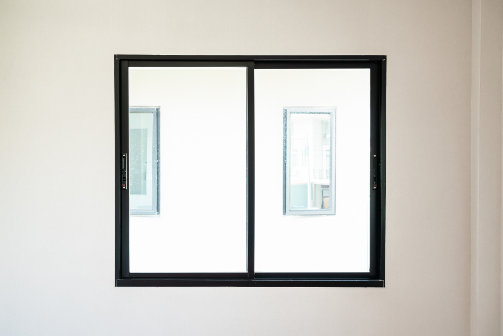 Roanoke Sliding Windows