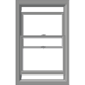 Roanoke Double Hung Windows