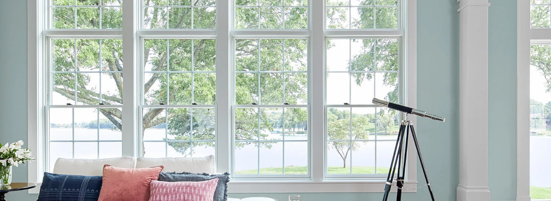 Roanoke's Best Priced Windows
