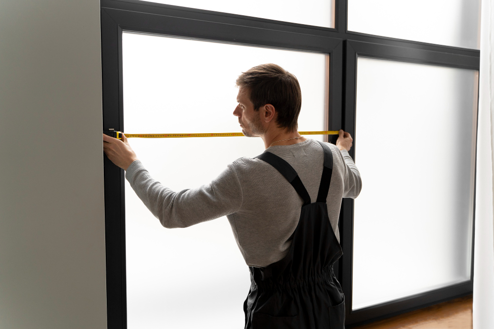 Roanoke Fiberglass Windows