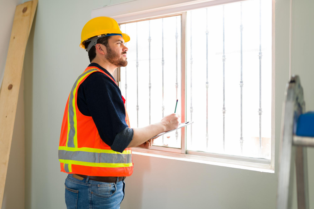 Roanoke Replacement Windows