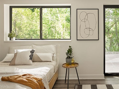 Roanoke Sliding Windows