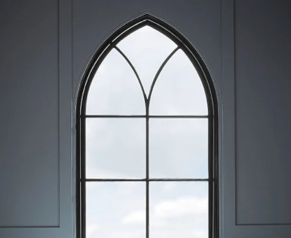 Roanoke Custom Windows