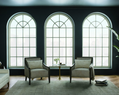 Roanoke Picture Windows