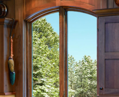 Roanoke Specialty Windows